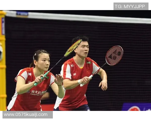 广州羽毛球队心理素质探讨与提升策略研究