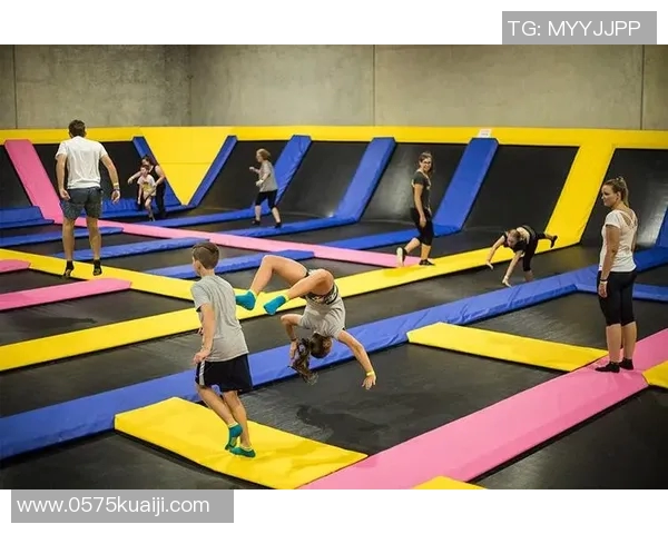 极限运动热潮：深入探讨广州极限运动队的训练与比赛节奏