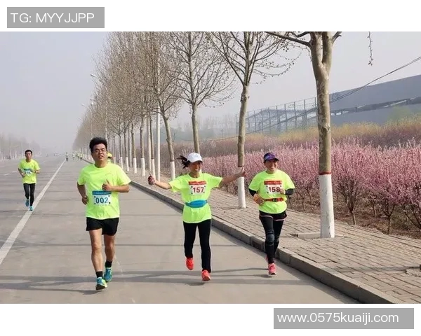 深圳攀岩队的成长之路与马拉松大满贯的激情碰撞